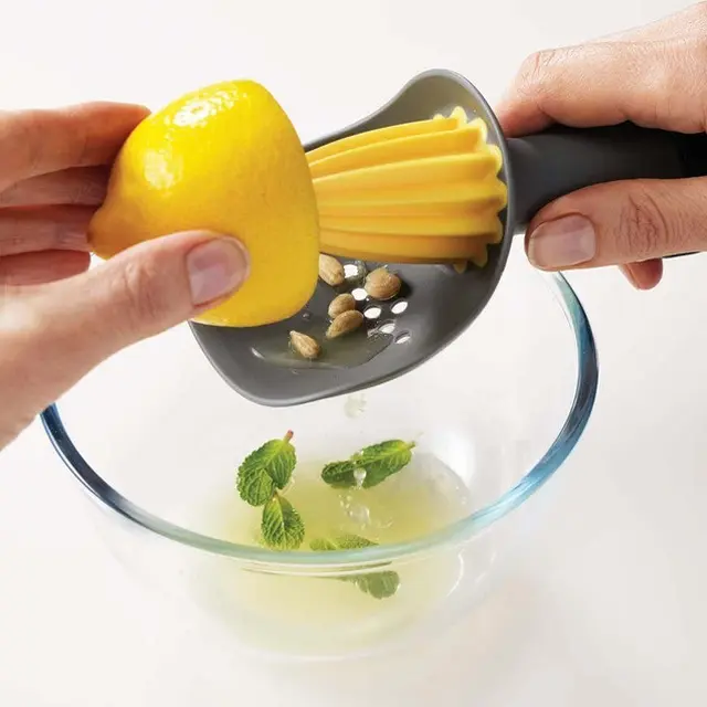 6 Potret Peralatan Dapur Bentuk Hewan hingga Buah Ini Unik, Bikin Semangat Masak