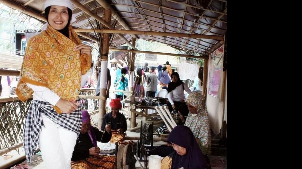 Desa Nunuk Baru Lebih Tua dari Kabupaten Majalengka