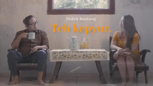 Didiek Buntung