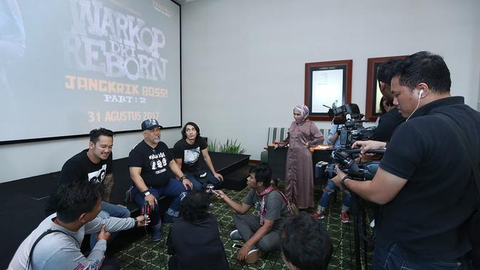 Warkop Dki Vidio Com – Halaman Khusus Warkop DKI
