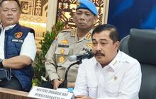 Menteri Agus Meradang, Turun Tangan Dugaan Sipir Terlibat Kasus Love Scamming dari Rutan Kotabumi Lampung