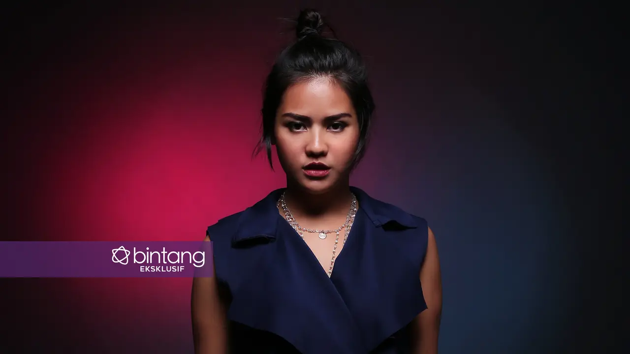 [Bintang] Eksklusif Mytha Lestari B2