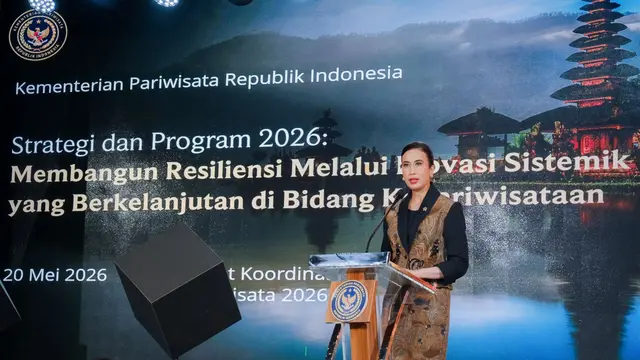Kunjungan Wisman ke Korea Selatan Cetak Rekor Lagi, Lampaui 2 Juta Orang pada April 2026