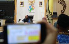 Cuaca Ekstrem dan Harga Emas Dorong Inflasi Jawa Barat November 2025