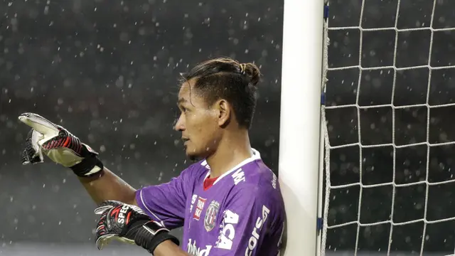 Piala Presiden 2019 : Bali United Vs Mitra Kukar