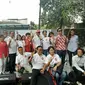 Panitia ‘Harmoni Indonesia 2018’ menyelenggarakan ajang kompetisi bernyanyi bersama di Instragram. (Istimewa)