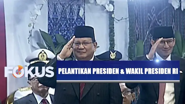 Jokowi menyebut Prabowo dan Sandiaga sebagai sahabat.