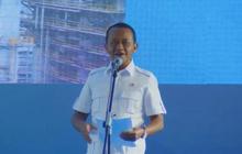 Bahlil: RDMP Balikpapan Rp 123 Triliun Jadi Senjata Pangkas Impor BBM
