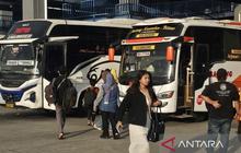 Prediksi Lonjakan Penumpang Terminal Arjosari Jelang Tahun Baru 2026, Capai 8.000 Orang