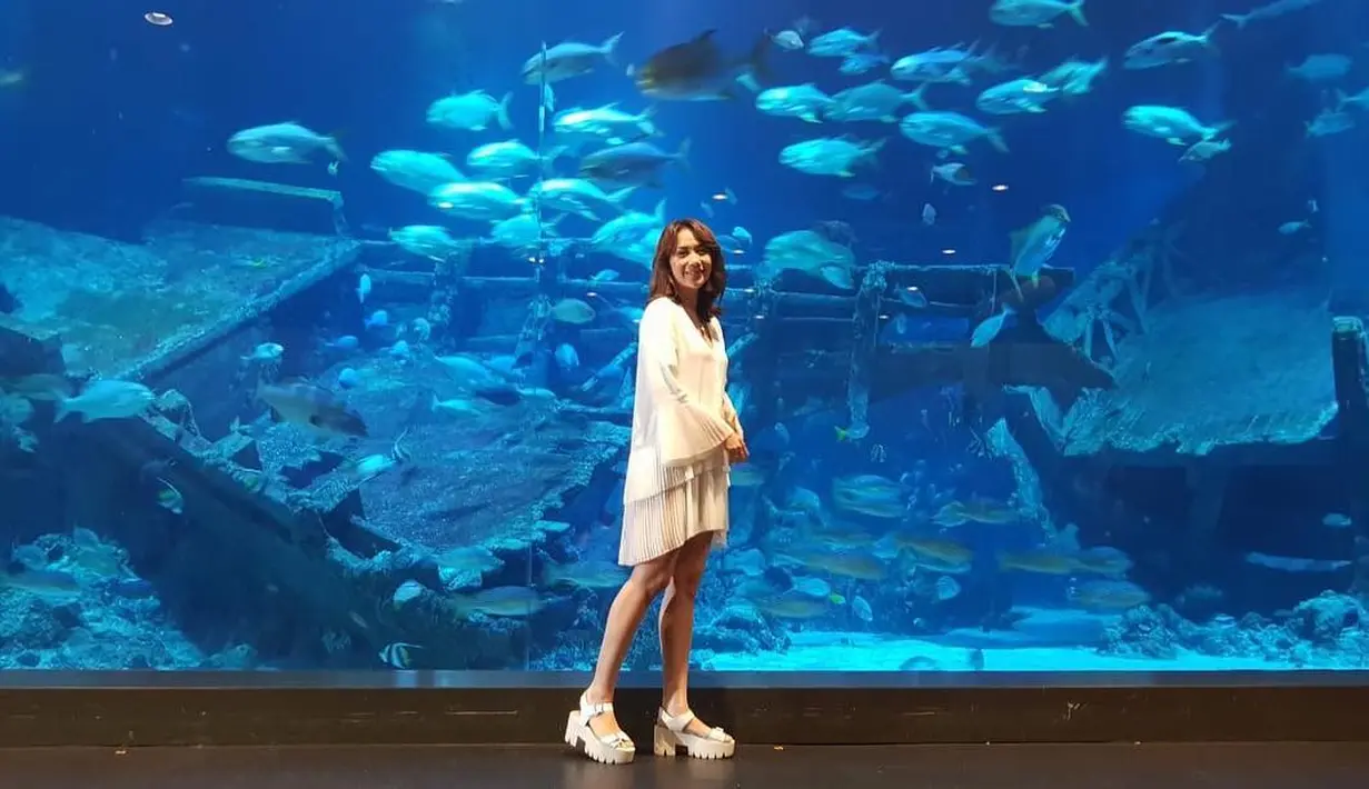 (Instagram/bclsinclair)