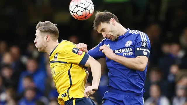 Branislav Ivanovic