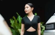 Bisa Jadi Inspirasi OOTD Simpel Tapi Elegan, Intip 7 Potret Prilly Latuconsina dengan Outfit Hitam