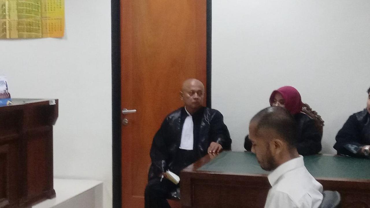 Ini Pertimbangan Hakim Vonis Ecky Terdakwa Kasus Mutilasi Angela dengan Pidana Seumur Hidup