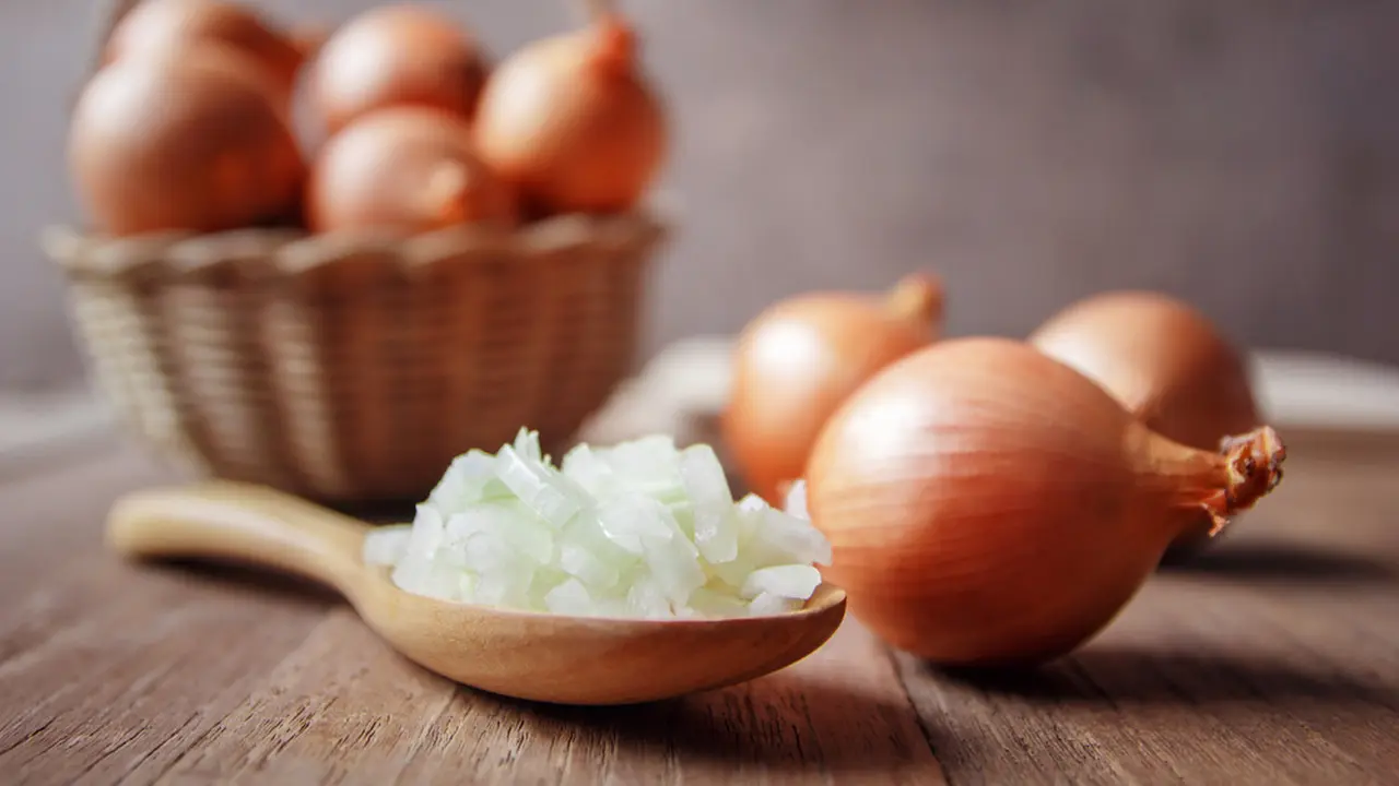 bawang bombay