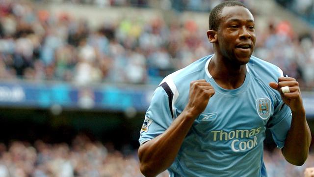 Paulo Wanchope