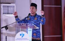 Dapat Penghargaan Internasional, BKKBN akan Terus Sempurnakan Program KB