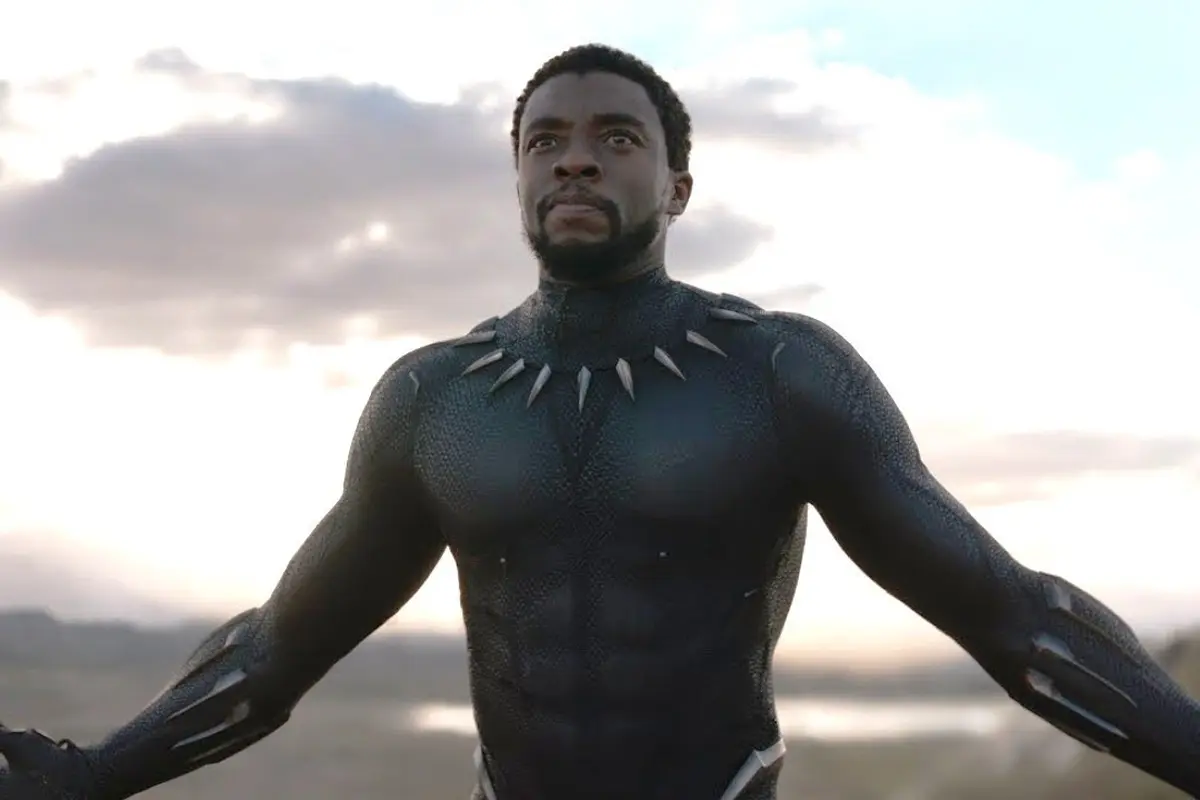 Black Panther