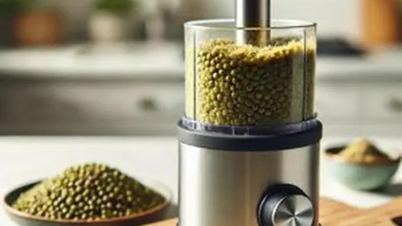 Cara Mudah Membuat Sari Kacang Hijau Sehat dan Tahan Lama