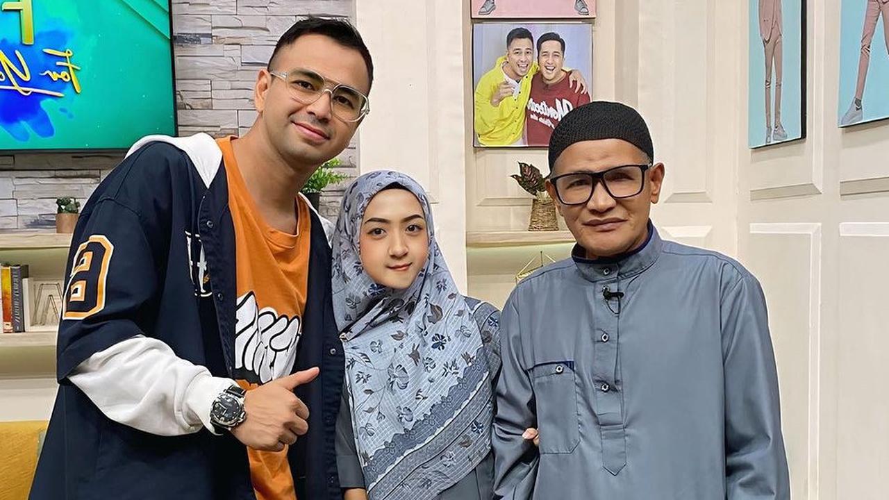 Ditawari Raffi Ahmad Jadi Staf Utusan Khusus Presiden, Intip 7 Potret Niatus Sholihah yang Inspiratif