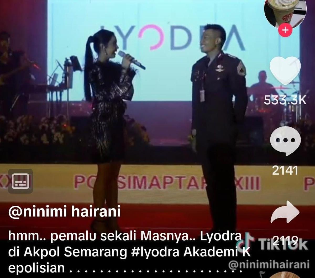 Dok. Istimewa
