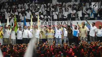 KSPSI: Kami Iuran Tidak Minta ke Prabowo