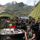 Kontak Tembak di Intan Jaya, TNI Rampas Senpi dan Tembak Mati 4 OPM
