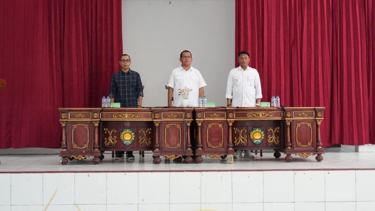 Fakta Rote Ndao: Hanya 13 Ribu Warga Terdaftar BPJS, Gubernur NTT Soroti Layanan Kesehatan di Kabupaten Terselatan NKRI