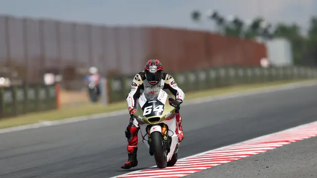 Mario Suryo Aji