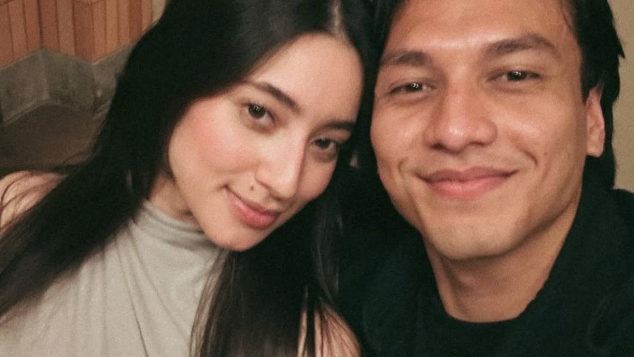 9 Potret Perayaan Ulang Tahun Jefri Nichol ke-26, Pamer Momen Mesra dengan Ameera Khan
