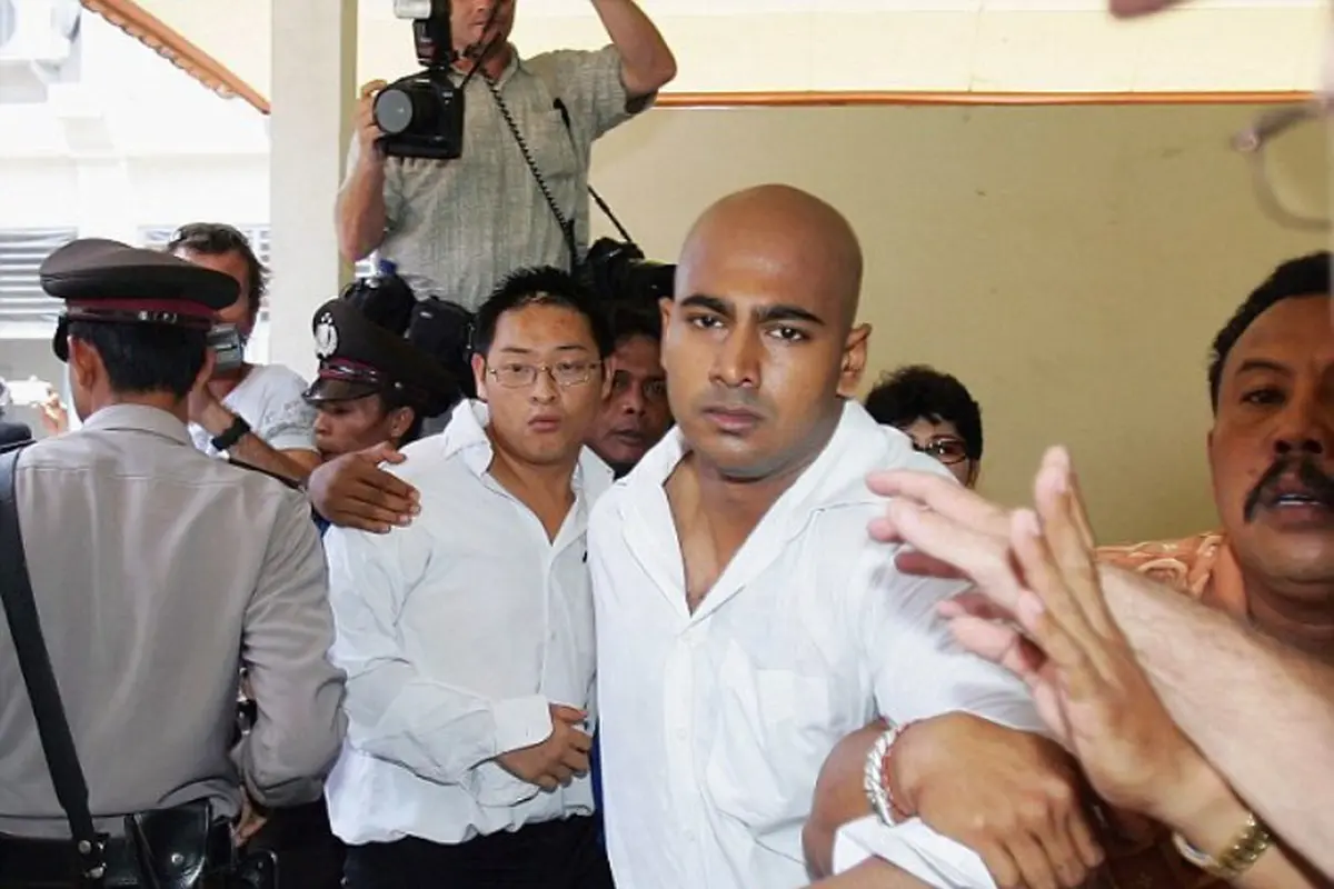 Duo Bali Nine