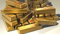 Investasi emas tidak memberikan imbal hasil secara berkala. (Foto/Dok: pexels.com/Pixabay)