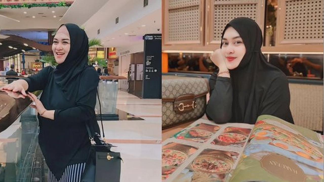 Perlihatkan Kepeduliannya, Zeda Salim Tak Segan Menegur Ammar Zoni saat Terlambat Makan