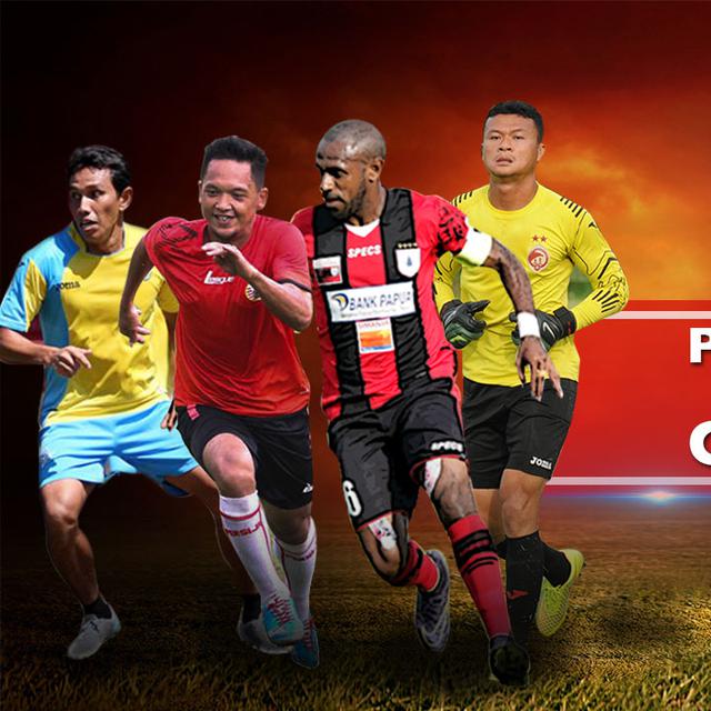 Perjuangan 4 Pemain Indonesia Yang Bangkit Dari Cedera Parah Indonesia Bola Com