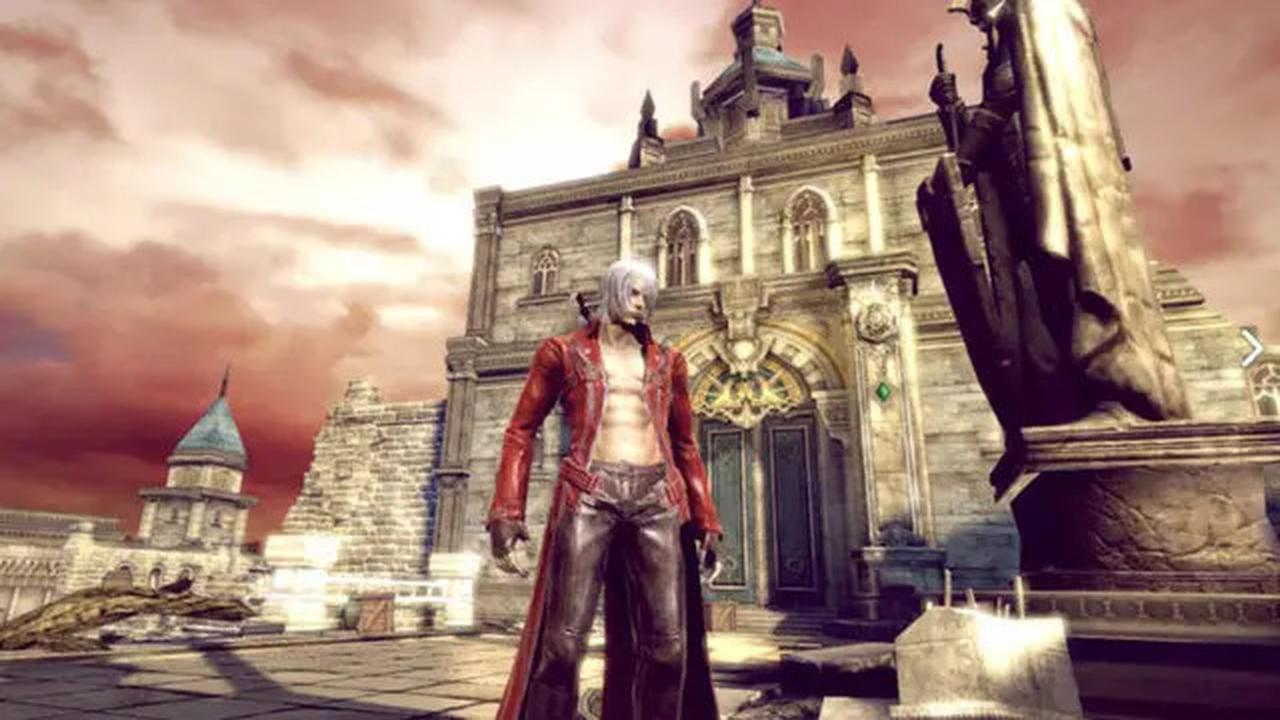 Green Day, Rage Against The Machine hingga Papa Roach Bersatu Mengisi Soundtrack Anime Adaptasi Gim Devil May Cry