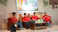 Pasar Produk Makanan Ringan Menjanjikan, Industri Ini Bidik Penjualan Tumbuh 20% di 2026