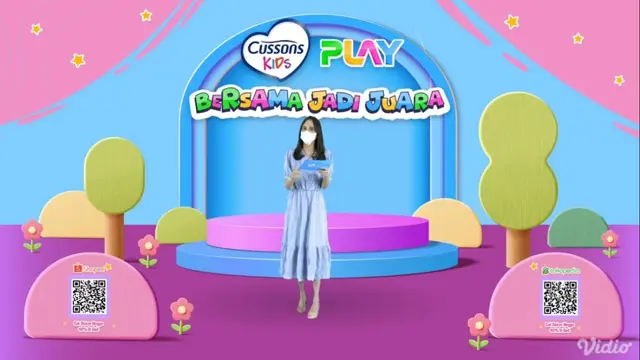 Cussons Kids Flash Sale yang Bikin Heboh Para Ibu