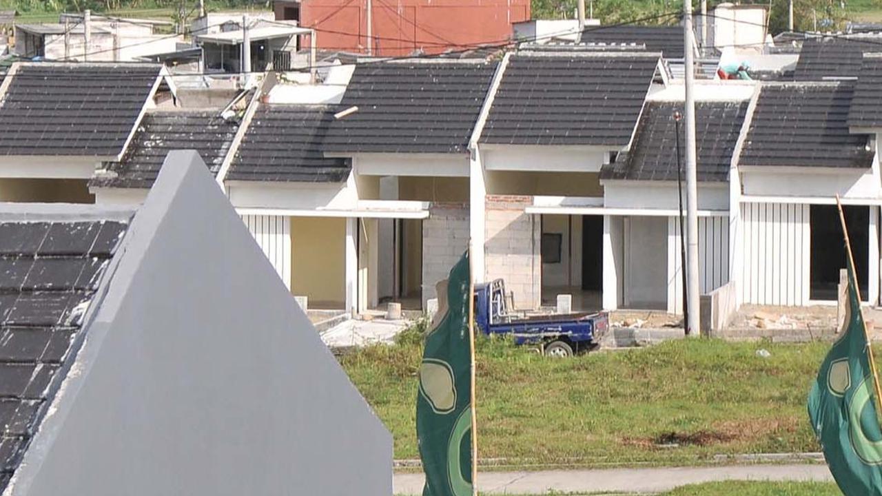 Generasi Milenial Kini Incar Rumah dengan Cicilan Rp4 Juta-an per Bulan, Ini Buktinya