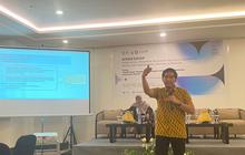 AJI Makassar-UNICEF Perkuat Peran Jurnalis dalam Imunisasi untuk Tangkal Hoaks