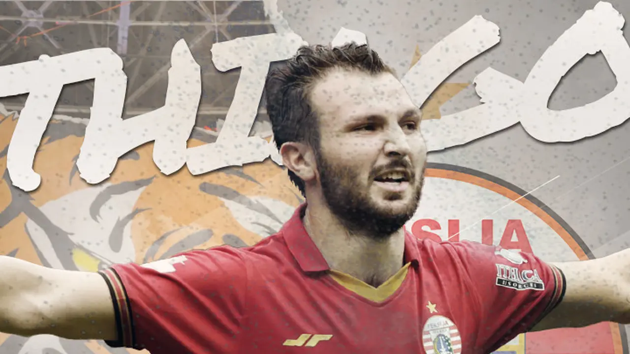 Marco Motta