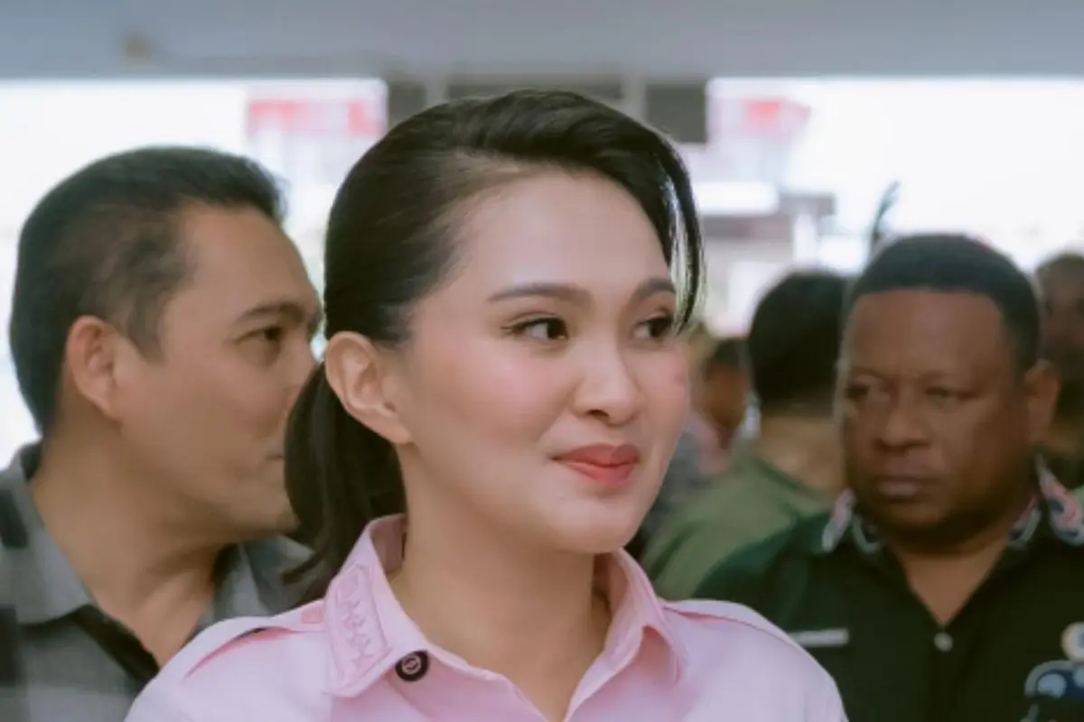 Sherly Tjoanda, Gubernur Maluku Utara