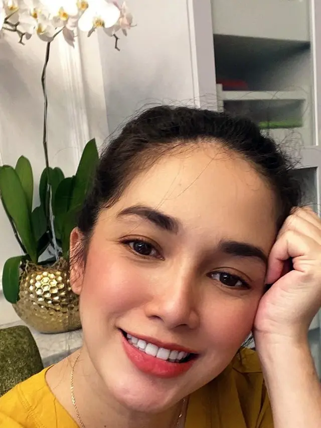 Ussy Sulistiawaty