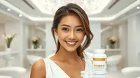 Fungsi Natur E White: Manfaat dan Cara Penggunaannya