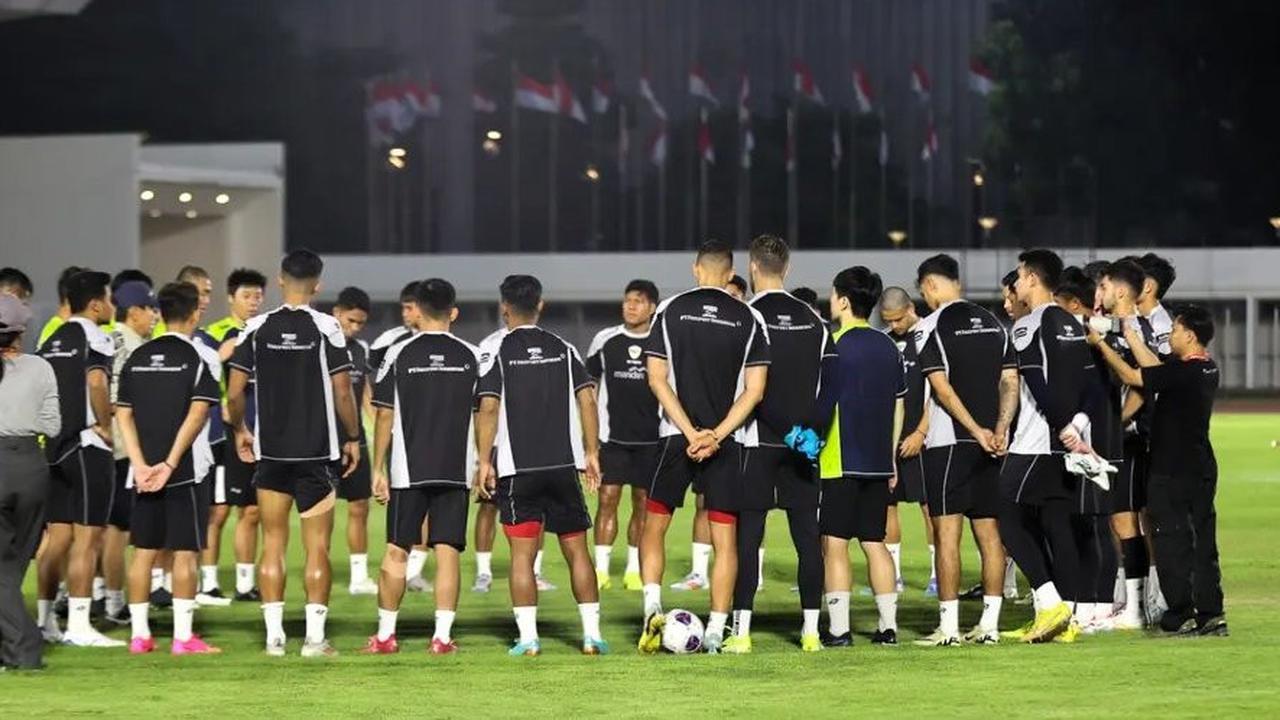 Jadwal Timnas Indonesia vs Jepang di RCTI, 15 November 2024