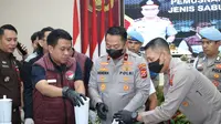 Pelabuhan Peninggalan Kesultanan Banten Jadi Lokasi Rawan Masuknya Narkoba