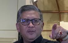 Sekjen PDIP, Terima Keluhan Pembangunan Indonesia Sentris Berubah jadi Solo Sentris
