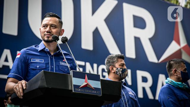 Agus Harimurti Yudhoyono