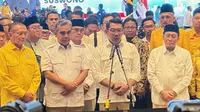 Ridwan Kamil Siap Teruskan Prestasi Jokowi, Ahok, Hingga Anies untuk Memajukan Jakarta
