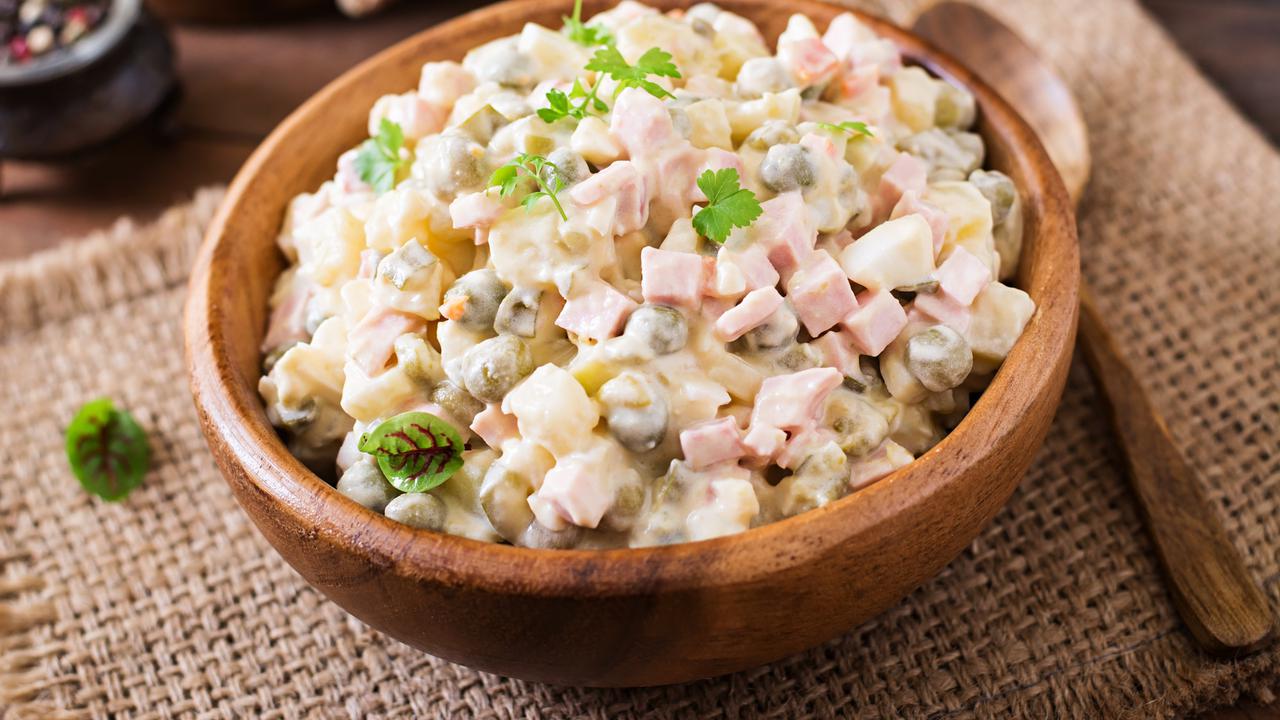 Potato Salad