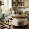 Cara Menggunakan Slow Cooker, Panduan Praktis untuk Kemudahan Memasak