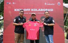 Bukan Sekadar Sponsor, Bank Jakarta dan Persija Kolaborasi Bangun Ekosistem Digital
